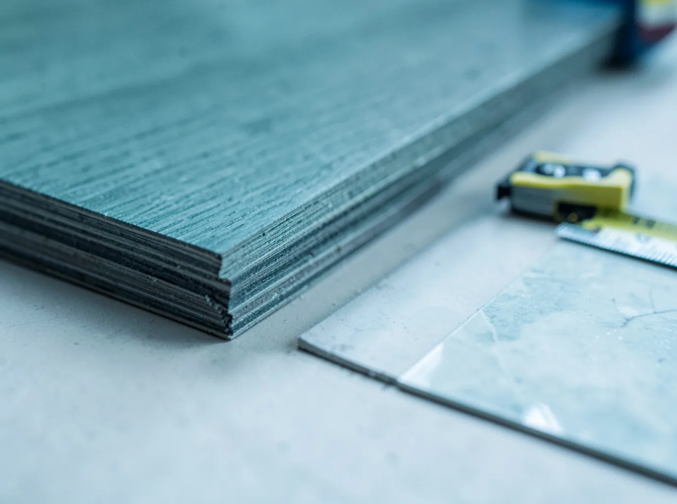 Luxury Vinyl Plank Installation Pine City, NY FAQs